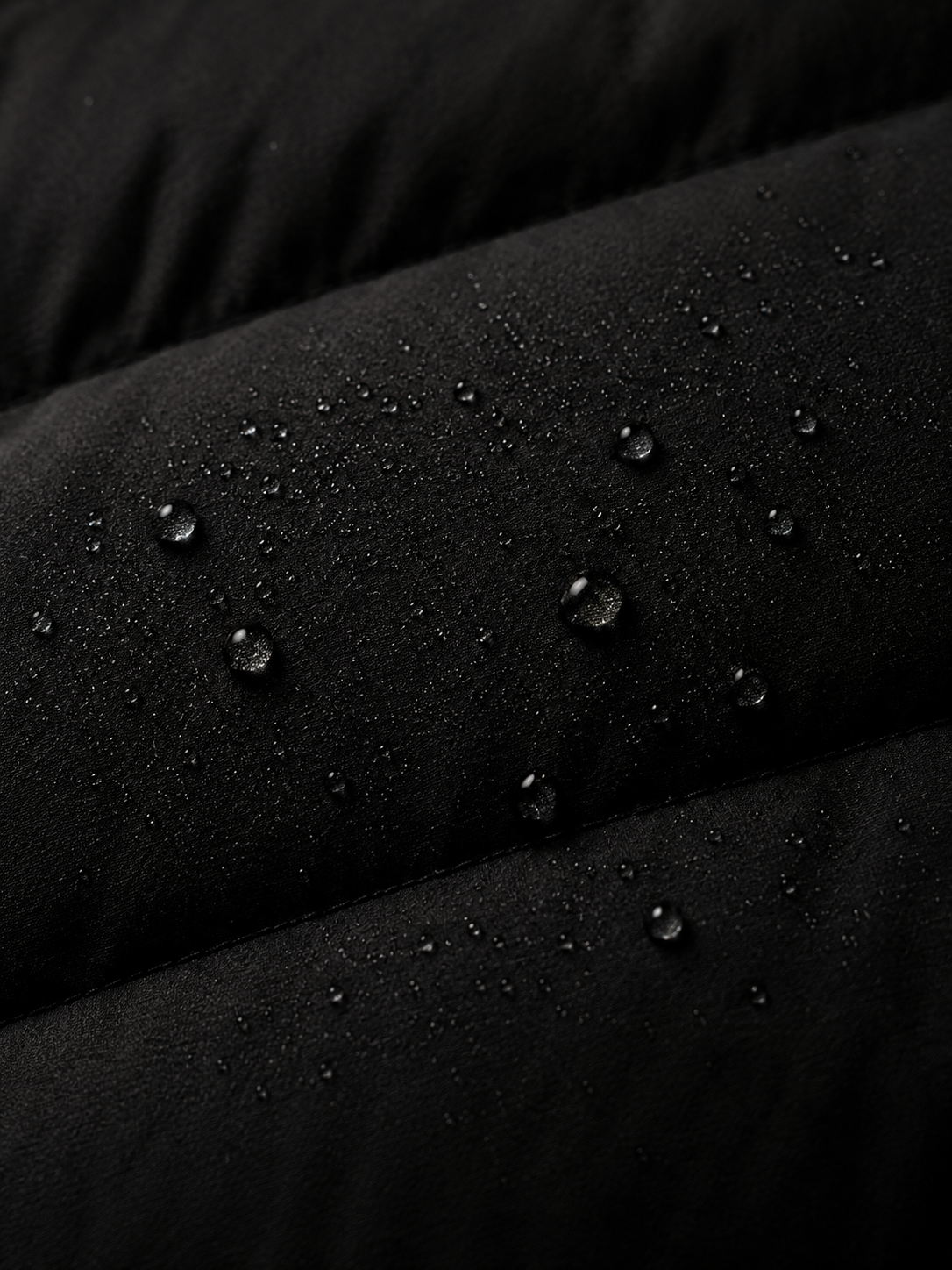 EMBER Heated Jacket Pro — Side angle
