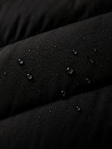 EMBER Heated Jacket Pro — Side angle