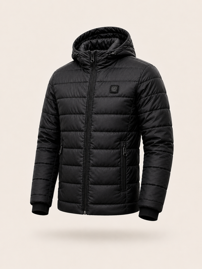 Heated Jacket Pro — 3 Zone